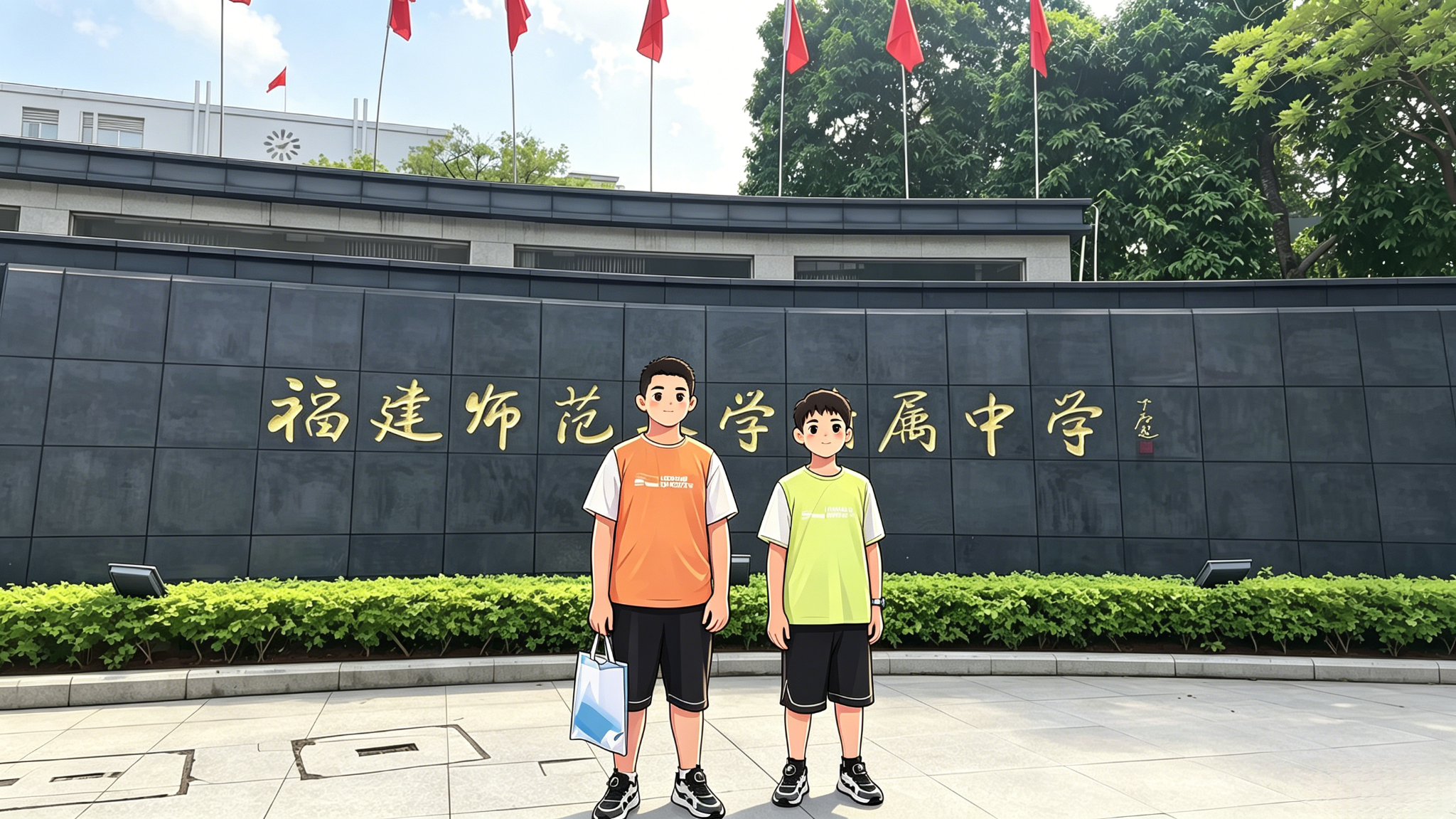 活动掠影 - 3