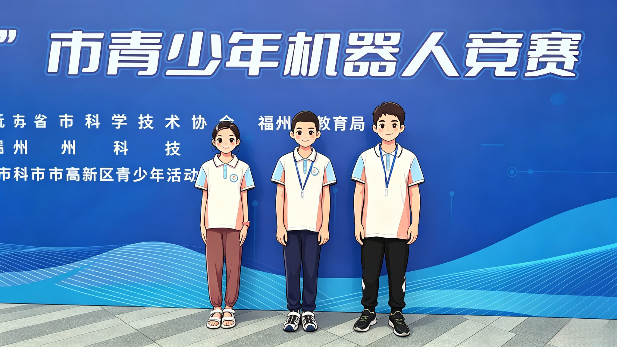 活动掠影 - 5