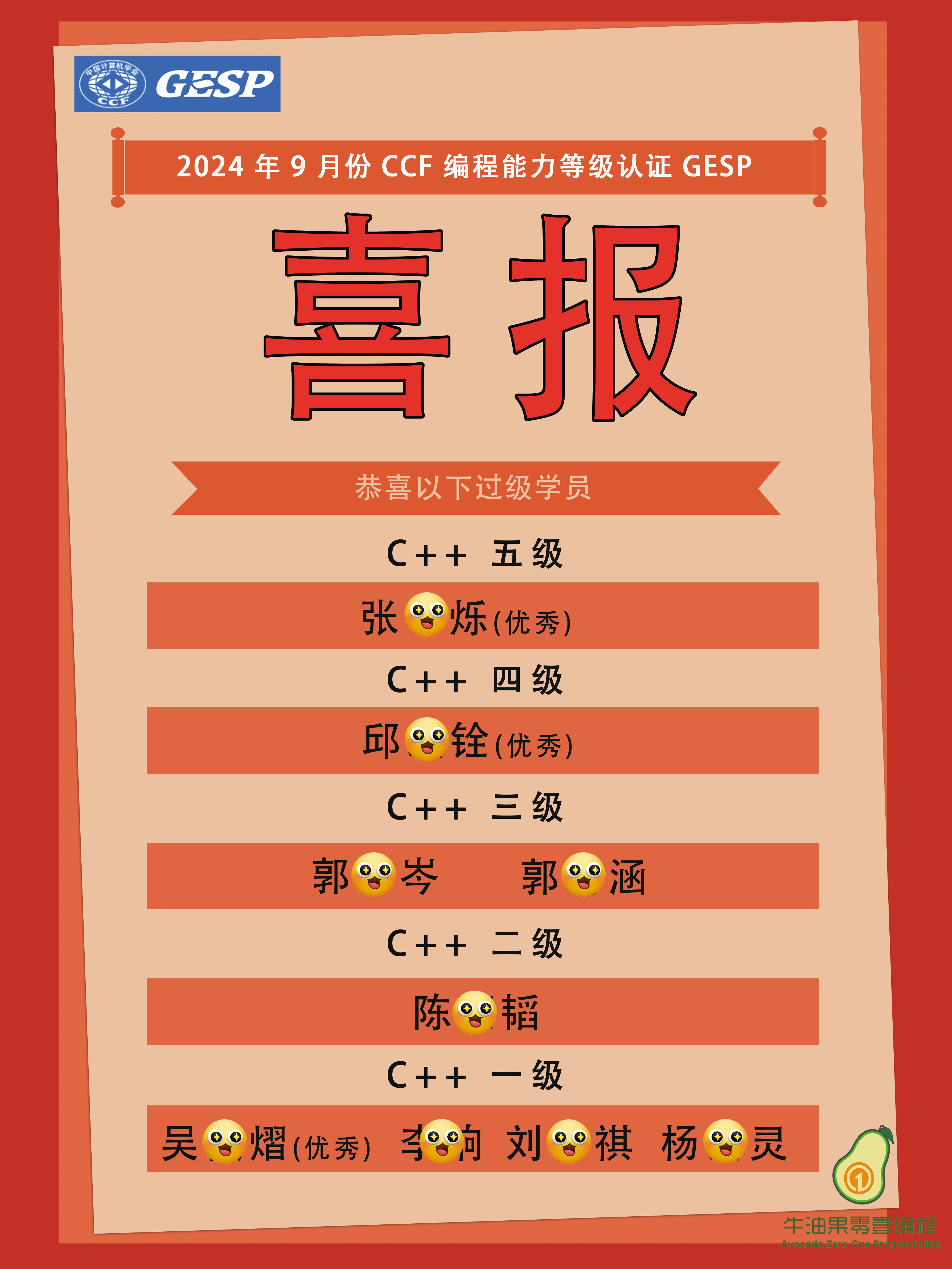 获奖海报 - 15