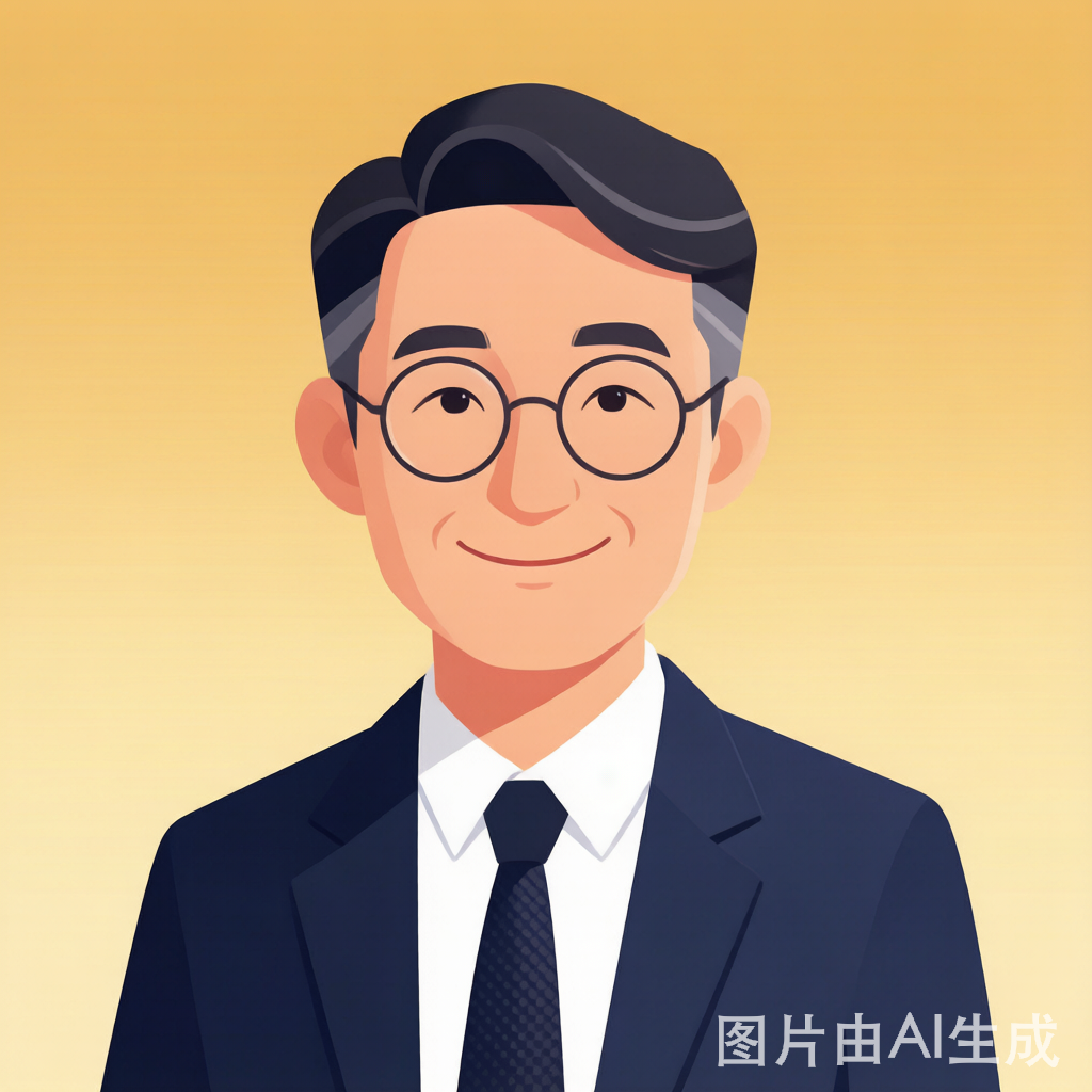 李开复